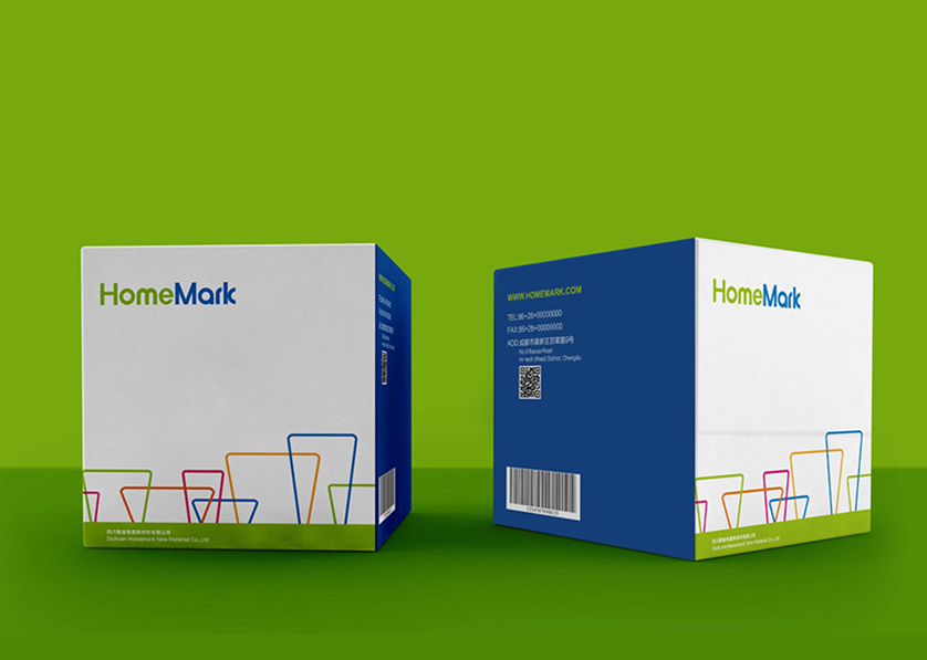 宣汉县VI设计公司