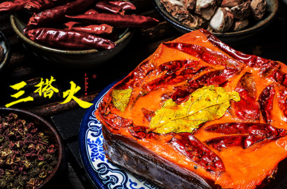 宣汉县VI设计：城市与企业品牌联动的视觉纽带